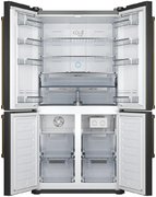 Холодильник Kuppersberg NMFV 18591 BK Bronze фото 2 в Тюмени