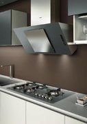 Вытяжка Fulgor Milano SHD 9001 TC X фото 2 в Тюмени
