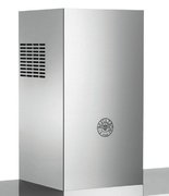Вытяжка Bertazzoni KG120CONXA фото 2 в Тюмени