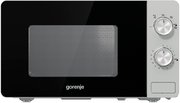 Микроволновая печь Gorenje MO20E1S Микроволновая печь Gorenje MO20E1S