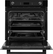 Духовой шкаф Kuppersberg HM 639 Black фото 3 в Тюмени