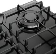 Газовая варочная панель Kuppersberg FS 66 B фото 4 в Тюмени