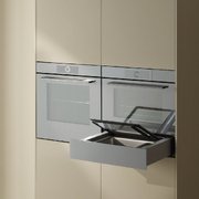 Встраиваемый вакуумный упаковщик V-ZUG VS60144 Pearl mirror glass фото 3 в Тюмени