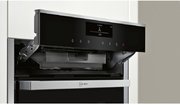 Духовой шкаф Neff B87CS34N0 фото 3 в Тюмени