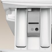 Стирально-сушильная машина Electrolux EW7WR468W фото 2 в Тюмени