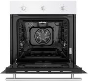 Духовой шкаф Maunfeld EOGC604W Slim фото 2 в Тюмени