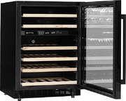 Винный шкаф Meyvel MV46PRO-KBT2 (Натуральный бук) фото 3 в Тюмени