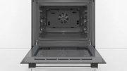 Встраиваемый духовой шкаф BOSCH HBF554YS0R фото 3 в Тюмени