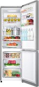 Холодильник LG GA-B 499 TGDF фото 2 в Тюмени