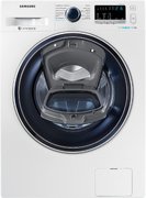 Стиральная машина Samsung WW65K42E09W AddWash фото 2 в Тюмени