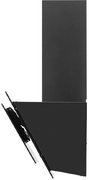 Вытяжка Krona VENERA 900 BLACK S фото 4 в Тюмени