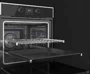 Телескопические направляющие 2 уровня Teka 41599002 Телескопические направляющие 2 уровня Teka 41599002