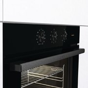 Духовой шкаф Gorenje BO6727E03BG фото 4 в Тюмени