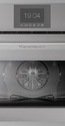 Компактный духовой шкаф Kuppersbusch CBP 6550.0 G1 Stainless Steel фото 3 в Тюмени