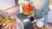 Кухонный комбайн Bosch MUM58359 фото 4 в Тюмени
