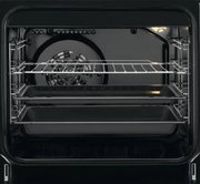 Комбинированная плита Electrolux EKK954904X фото 4 в Тюмени