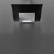 Вытяжка Falmec Adara 90 Vetro (800) ECP black фото 2 в Тюмени