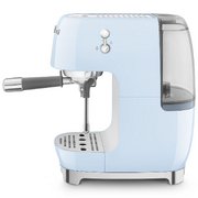 Кофемашина Smeg ECF03PBEU фото 2 в Тюмени