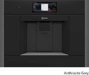 Встраиваемая кофемашина Neff CL9TX11X0 фото 4 в Тюмени