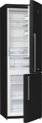 Холодильник Gorenje NRK 61 JSY2B фото 2 в Тюмени
