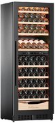 Винный шкаф Meyvel MV95-KBT2 Узкий (Slim) фото 2 в Тюмени