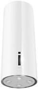 Вытяжка Maunfeld LEE WALL (sensor) 39 WHITE фото 4 в Тюмени