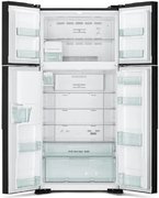 Холодильник Hitachi R-W 662 PU7X GBW фото 4 в Тюмени
