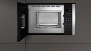 Встраиваемая микроволновая печь Neff HLAWD23N1F фото 4 в Тюмени