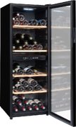 Винный шкаф La Sommeliere SLS90DZ фото 3 в Тюмени