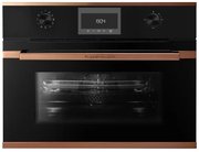 Компактный духовой шкаф с микроволнами Kuppersbusch CBM 6330.0 S7 Copper Компактный духовой шкаф с микроволнами Kuppersbusch CBM 6330.0 S7 Copper