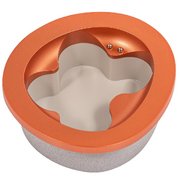 Массажер для головы БОРК D703 ch фото 4 в Тюмени Массажер для головы BORK D703 ch фото 4 в Тюмени