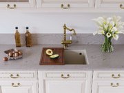 Мойка Омойкири TEDORI 54-U BL фото 4 в Тюмени Мойка Omoikiri TEDORI 54-U BL фото 4 в Тюмени