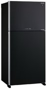 Двухкамерный холодильник Sharp SJ-XG 60 PMBK Двухкамерный холодильник Sharp SJ-XG 60 PMBK