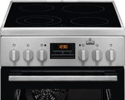 Электрическая плита Electrolux RKR560200X фото 2 в Тюмени
