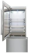 Встраиваемый холодильник Fhiaba RS900TGT3I