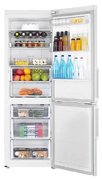 Холодильник Samsung RB33J3515WW/EF фото 2 в Тюмени