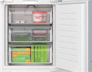 Встраиваемый холодильник Bosch KIN96ADC0 фото 3 в Тюмени
