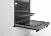 Отдельностоящая электрическая плита BOSCH HKG970020R фото 4 в Тюмени