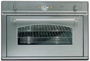 Духовой шкаф Ilve 900-NVG IX фото
