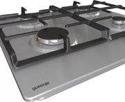 Независимая газовая варочная панель Gorenje G641XHF фото 3 в Тюмени