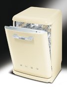 Посудомоечная машина Smeg BLV2P-1 фото 3 в Тюмени