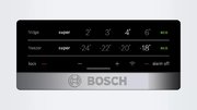 Двухкамерный холодильник Bosch KGN49XWEA фото 3 в Тюмени