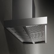 Вытяжка Falmec PLANE NO-DROP 90 inox (800) фото 2 в Тюмени