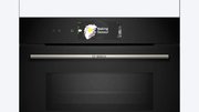 Духовой шкаф Bosch CMG778NB1 фото 3 в Тюмени