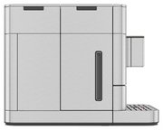 Кофемашина KitchenAid 5KES8556ESX фото 3 в Тюмени