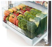 Холодильник Hitachi R-B 572 PU7 GPW фото 3 в Тюмени