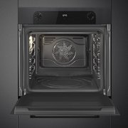 Духовой шкаф Smeg SF6200TB фото 2 в Тюмени