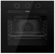 Духовой шкаф Korting OKB 3810 FGN