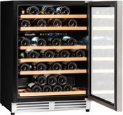 Винный шкаф Climadiff CBU51D1X фото 3 в Тюмени