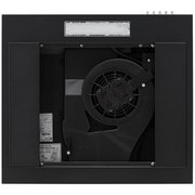 Встраиваемая вытяжка KRONA JILLIAN 500 black PB фото 3 в Тюмени